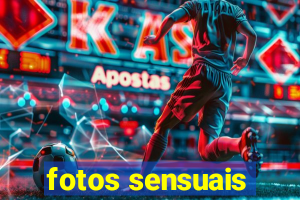 fotos sensuais